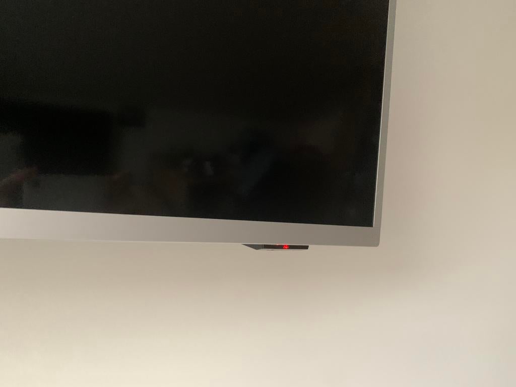 Philips 50PUS7354/12 50" 4K UHD Smart TV Ambilight – Android, Philips, 50 Hz, Ophalen of Verzenden, Zo goed als nieuw