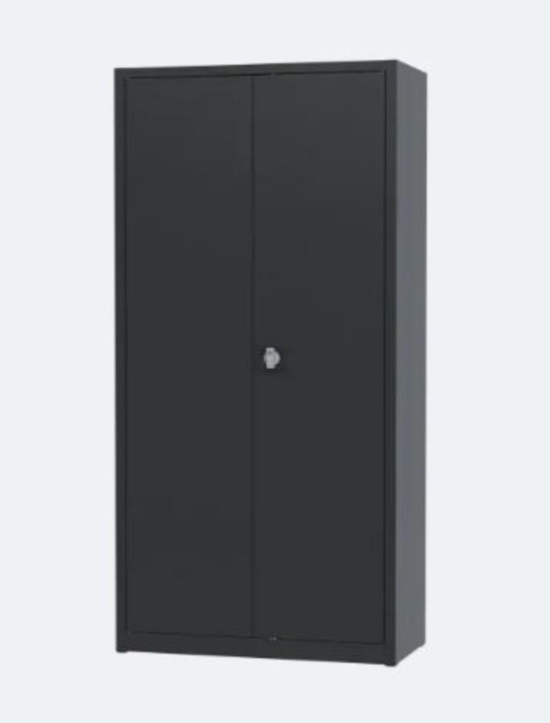 Magazijnkast archiefkast kast metalenkast 180x80x38, Huis en Inrichting, Kasten | Roldeurkasten en Archiefkasten, Nieuw, Metaal
