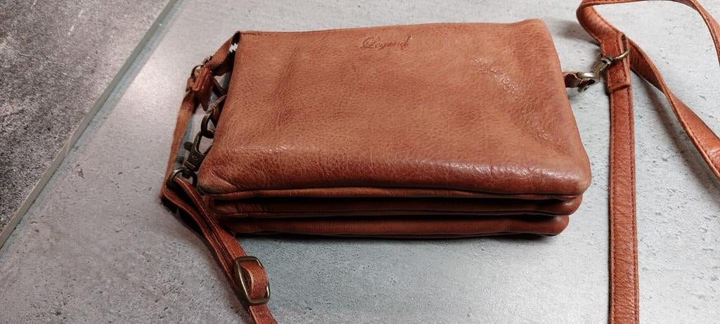 Tasje van legend, Sieraden, Tassen en Uiterlijk, Ophalen of Verzenden, Nieuw