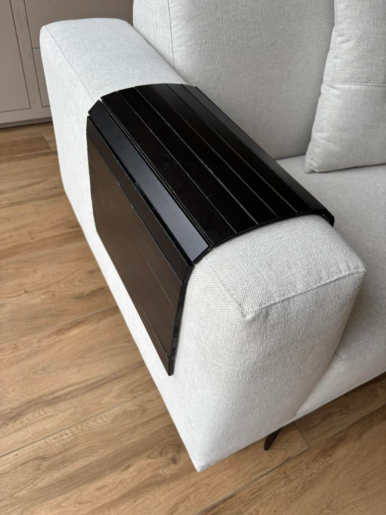 Blad voor armleuning bank ikea, Ophalen of Verzenden, Gebruikt
