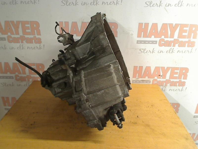 Versnellingsbak Daihatsu Sirion 2 (M3) (2005-01/2013-06), Gebruikt, Daihatsu, Info@daihatsu.de, Ef D Teile Und Service GmbH