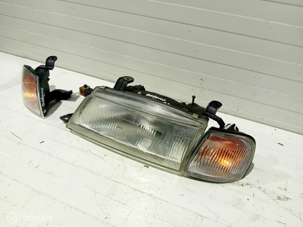 Koplamp Suzuki Baleno, Auto-onderdelen, Ophalen of Verzenden, Gebruikt