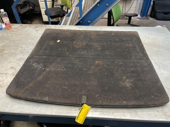 Kofferbak Mat van een Hyundai IX35, Gebruikt, -, -, Ophalen of Verzenden