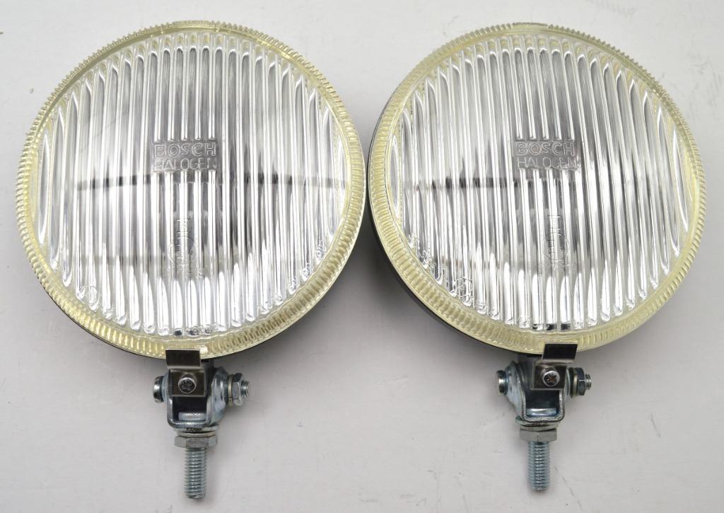 Bosch Touring 160 oldtimer mistlamp mistlicht klassieker, Ophalen of Verzenden, Nieuw, Opel