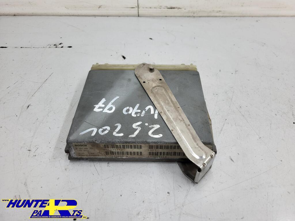 ECU-module Volvo V70 I ('97-'00) 01275212, Gebruikt, Ophalen of Verzenden, Volvo, Volvo