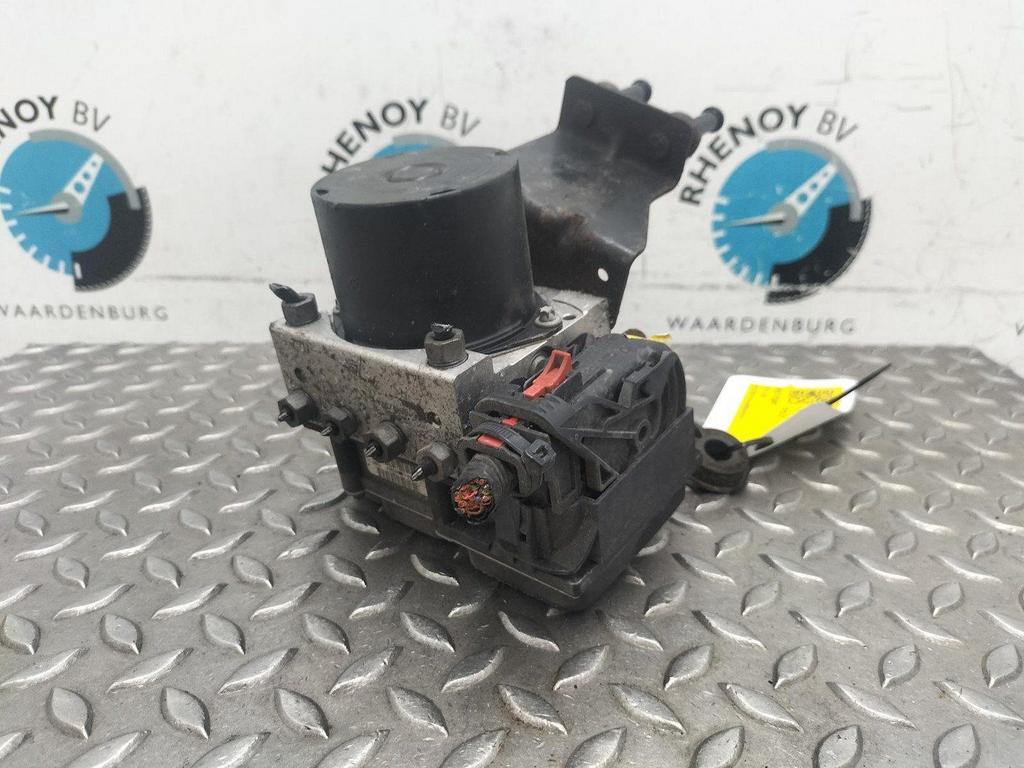 VOLKSWAGEN POLO 9N3 1.4-16V Optive  ABS POMP  2008, Ophalen of Verzenden, Gebruikt, Stiba lid