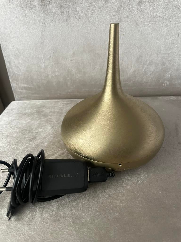 Rituals genie 2.0, Huis en Inrichting, Woonaccessoires | Overige, Ophalen of Verzenden, Zo goed als nieuw