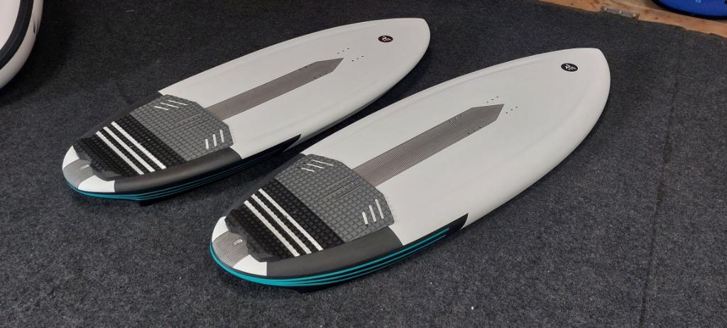 Ride Engine Prone Surf foil boards 44L DAD + Escape Pod SALE, Ophalen, ., Ride Engine, Zo goed als nieuw