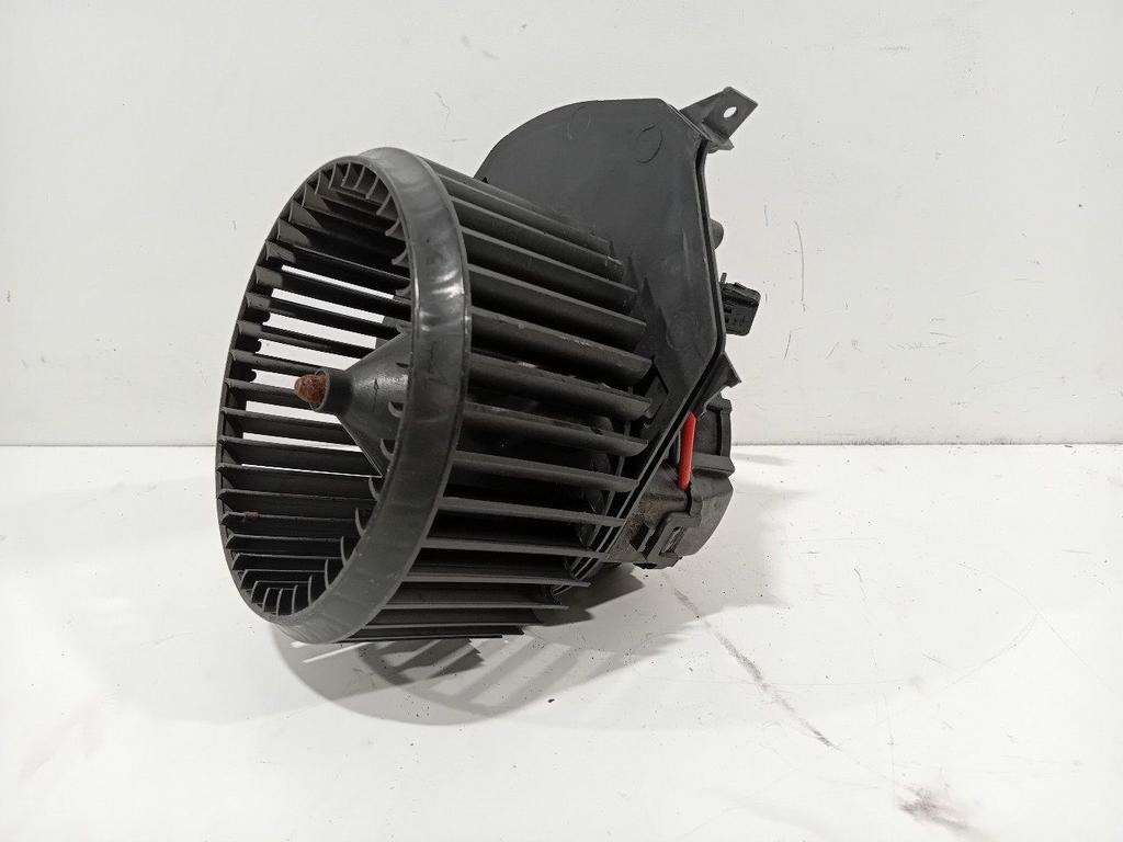 Kachel ventilator motor Volkswagen Transporter, Auto-onderdelen, Onderdelen@venauto.nl, Van der Ven Autorecycling B.V., Gebruikt