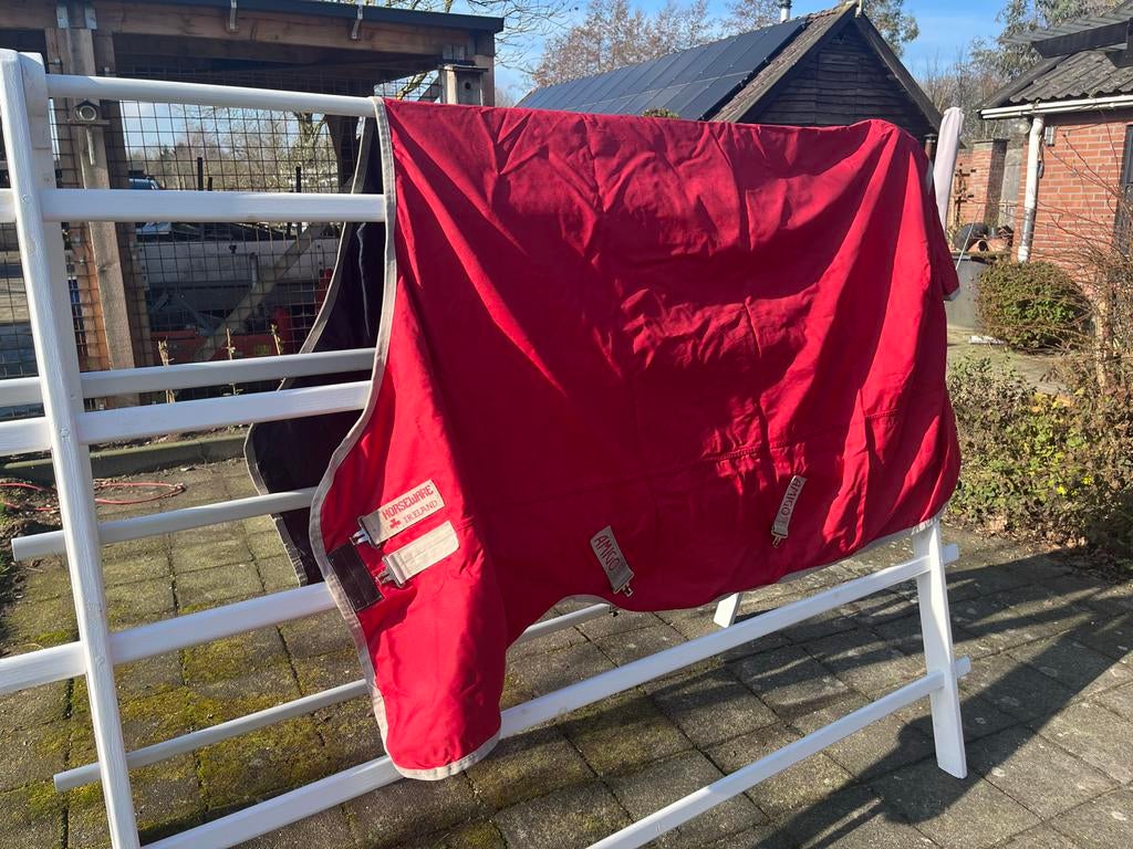 Regendeken amigo 145 cm 0 gram, Dieren en Toebehoren, Ophalen