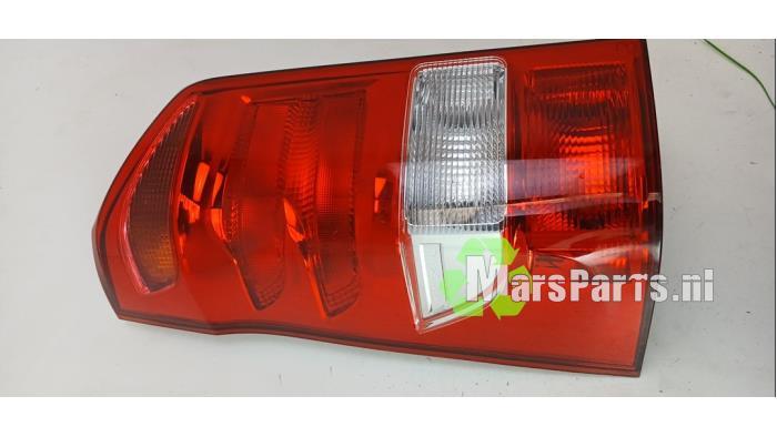 Achterlicht links van een Mercedes Vito, Gebruikt, -, Ophalen of Verzenden, -