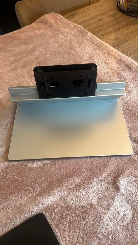 Voet Philips led tv (43PUS8807, 43PUS8857, 43PUS8887 ea), Audio, Tv en Foto, Televisie-accessoires, Zo goed als nieuw, Ophalen of Verzenden