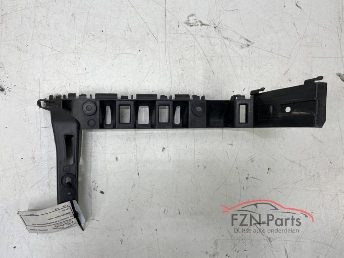 VW Transporter T5 Bumpegeleider Rechts-achter, Ophalen of Verzenden, Gebruikt