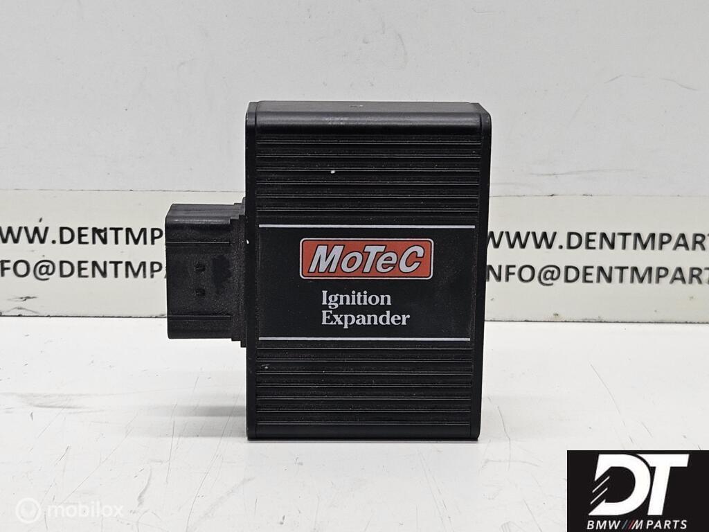 MOTEC Ignition Expander module (IEX), Gebruikt, Ophalen of Verzenden