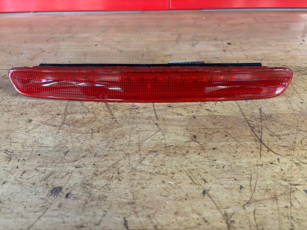 Saab 9-3NG cabrio derde remlicht 2004- 2007, Auto-onderdelen, Verlichting, Ophalen of Verzenden, Gebruikt, Saab