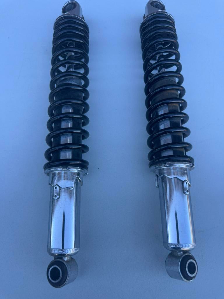 Originele Schokbrekers, Motoren, Onderdelen | Harley-Davidson, Verzenden, Gebruikt