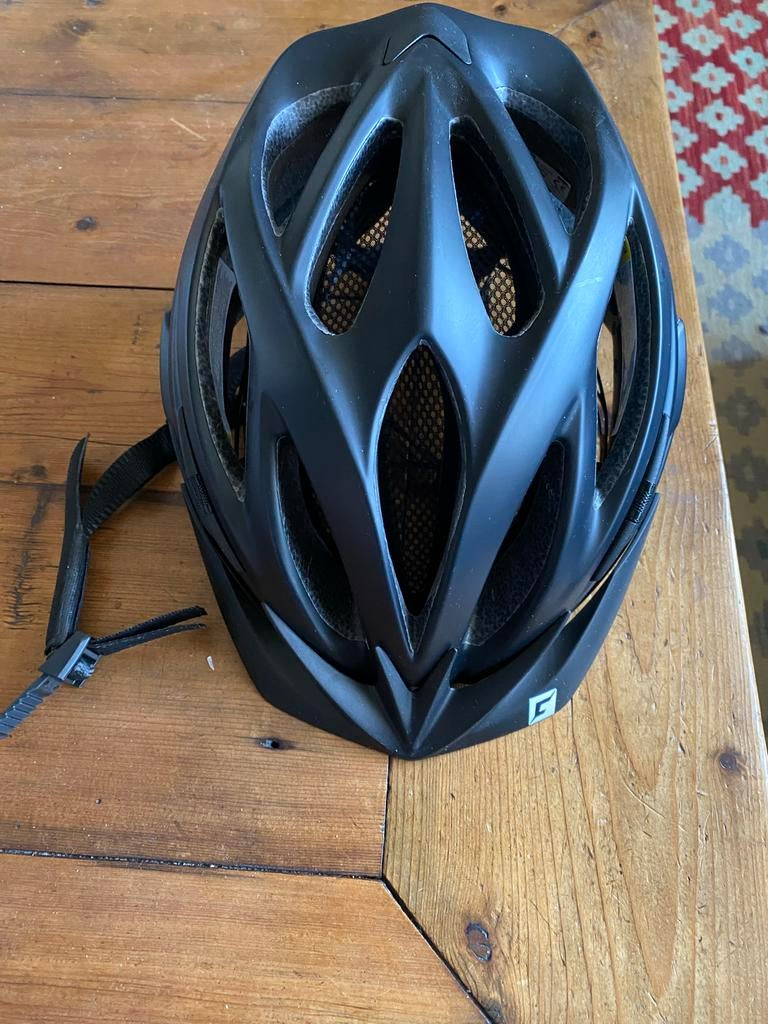 ANWB Fietshelm, Fietsen en Brommers, Brommerhelmen, Ophalen of Verzenden, Nieuw, Extra large of groter