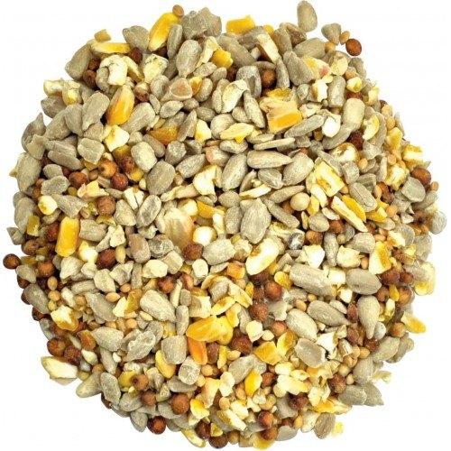 High Energy & No Mess Strooivoer 10kg, Dieren en Toebehoren, Dierenvoeding, Vogel, Ophalen of Verzenden
