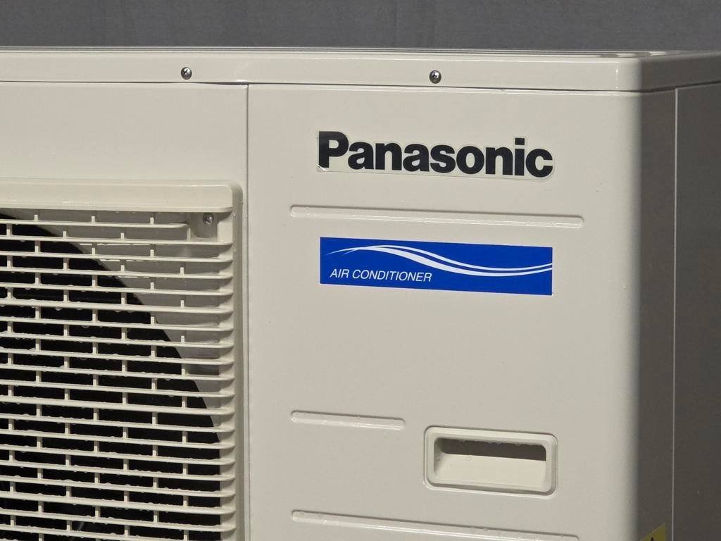 Buitenunit airco Panasonic 7,0 kW, Koelen en Ontvochtigen, Timer, Nieuw, 3 snelheden of meer