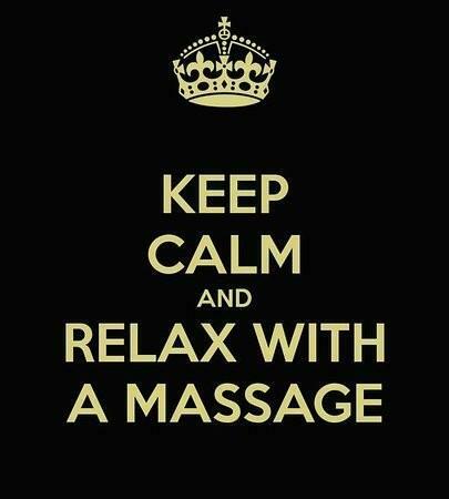 Ling massage Rotterdam vanaf 30€/30min