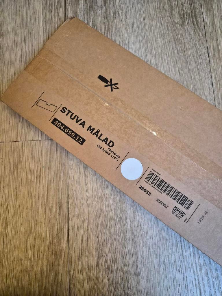 Stuva ladefront, Ophalen, 25 tot 50 cm, 50 tot 100 cm, Minder dan 100 cm
