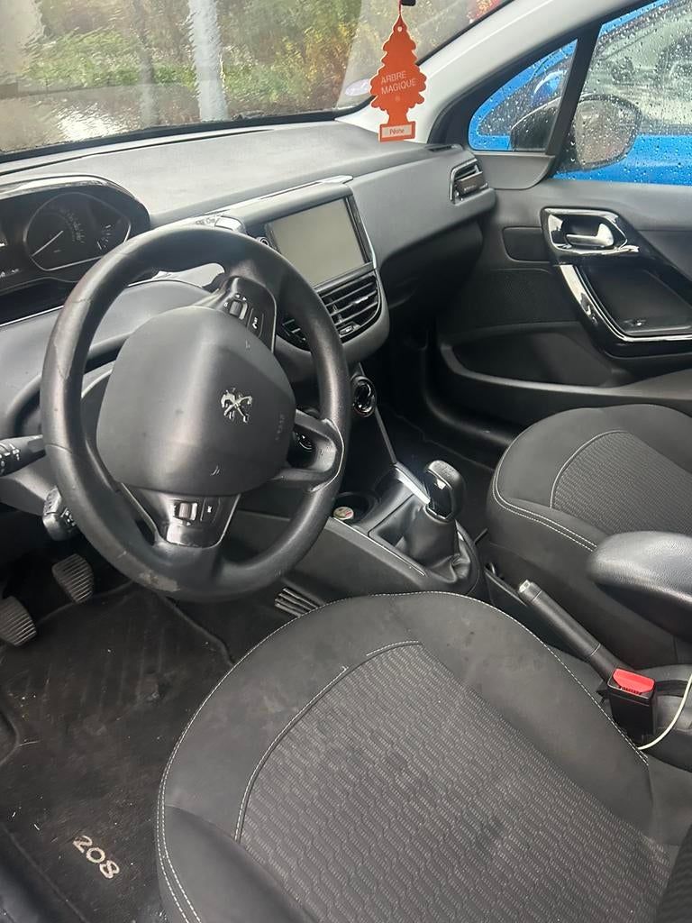 Peugot 208, Ophalen of Verzenden, Nieuw