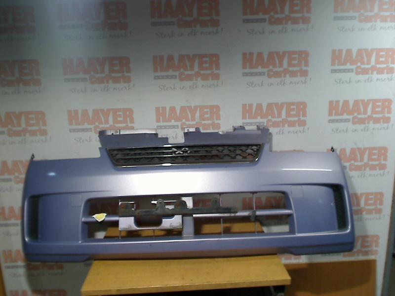Bumper Voor Daihatsu Cuore (L251/271/276) (2003-05/2008-01), Auto-onderdelen, Gebruikt, Daihatsu, Info@daihatsu.de, Ef D Teile Und Service GmbH