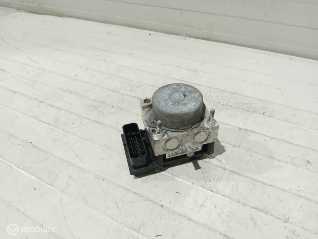 ABS pomp Hyundai I20 0265800795 0265237019, Gebruikt, Ophalen of Verzenden