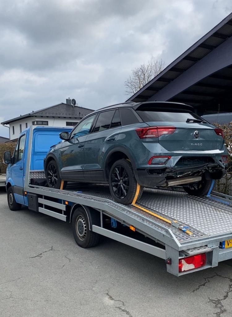 Sleepdienst| Takelwagen | Pechhulp | Transport|sleepdiensten, Diensten en Vakmensen, Verhuur | Auto en Motor, Met chauffeur, Personenauto