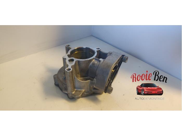 Vacuumpomp (Benzine) van een Volkswagen Golf, Gebruikt, -, Volkswagen, -