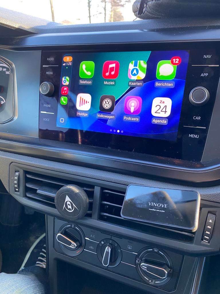 CARPLAY-ANDROID AUTO/ACTIVEREN/VRIJSCHAKELEN/VW/SEAT/SKODA, 24-uursservice, Overige werkzaamheden