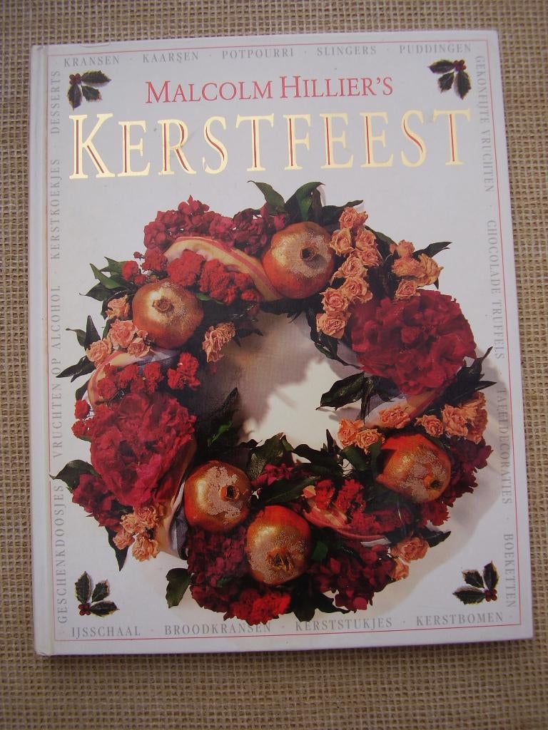 Kerstfeest, Ophalen of Verzenden, Gelezen