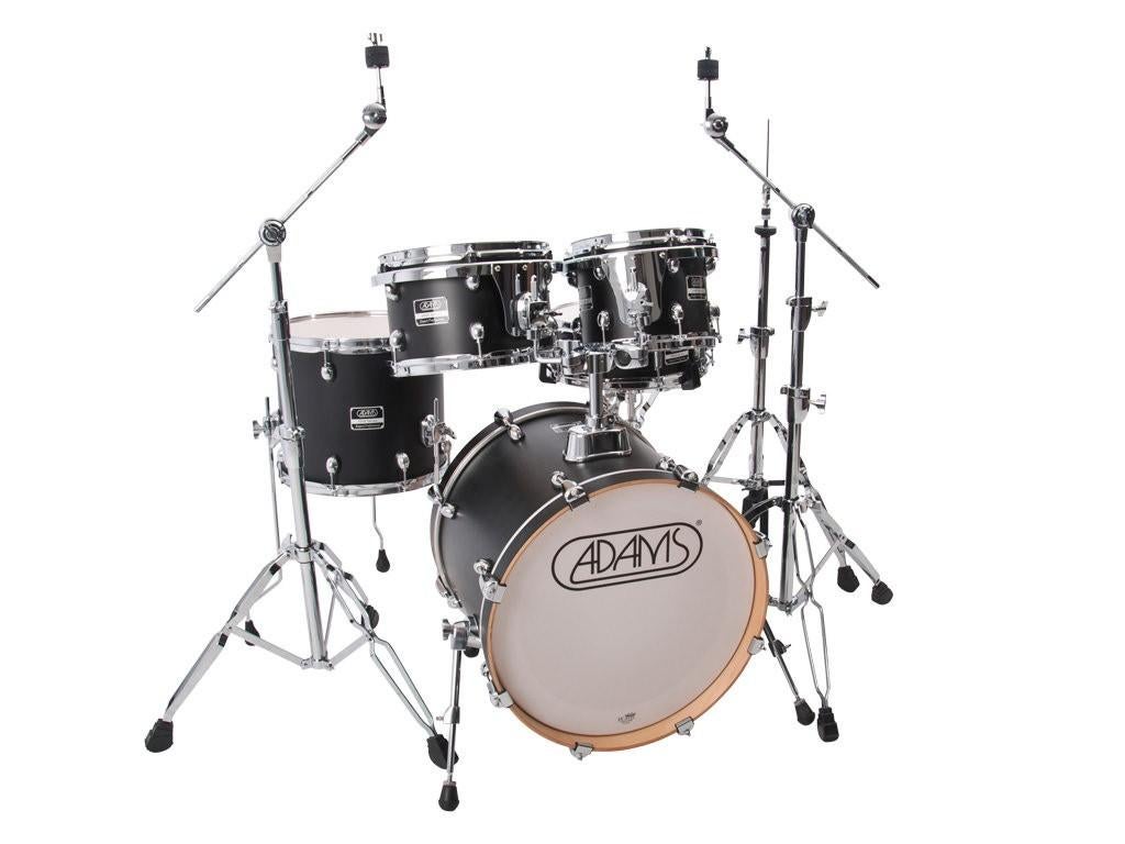 Drumstel Adams 5000 EXP-MBO , Expert Proficiency Studio, Muziek en Instrumenten, Drumstellen en Slagwerk, -, -, Nieuw, Adams