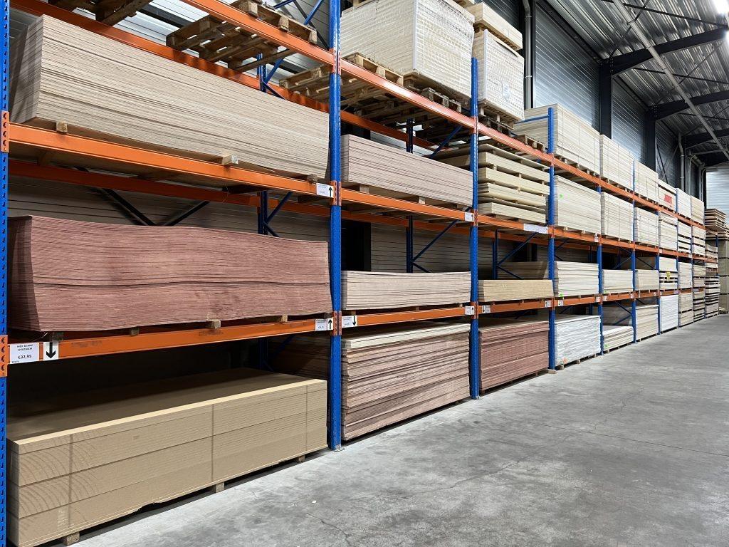 Multiplex | hardwood | houten platen | triplex | plaat, Ophalen, Nieuw, Multiplex, Minder dan 20 mm