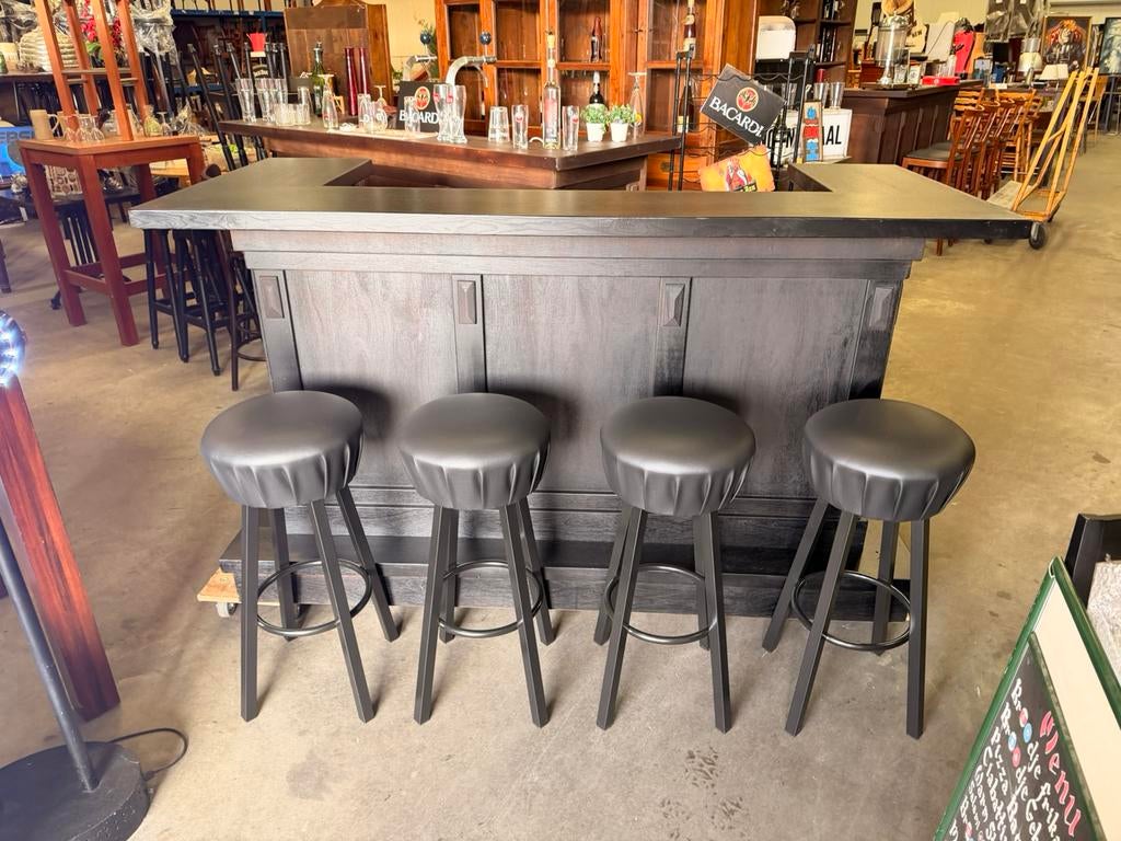 Huisbar thuisbar kroeg mancave toog barretje kroeg cafe, Ophalen of Verzenden, Zo goed als nieuw