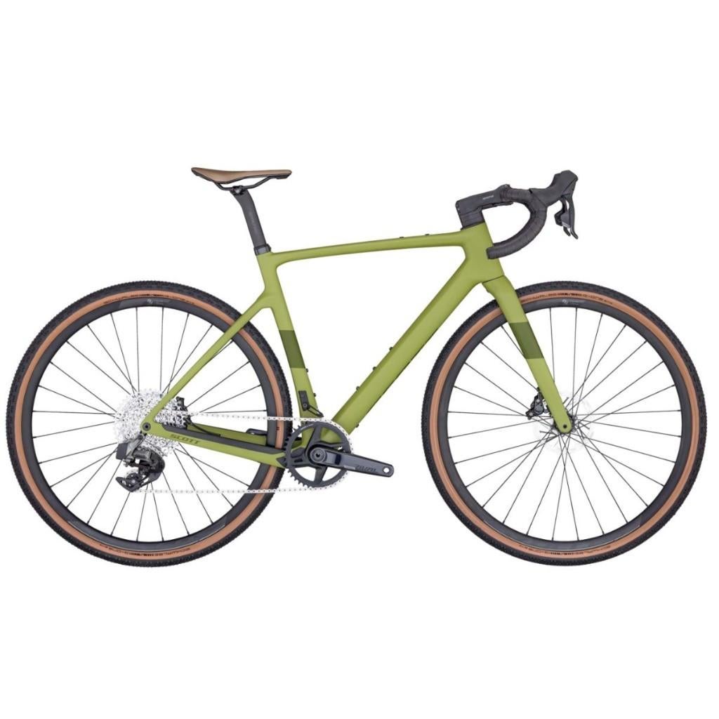 Scott addict Gravel 30 Maat L NU 2999,00