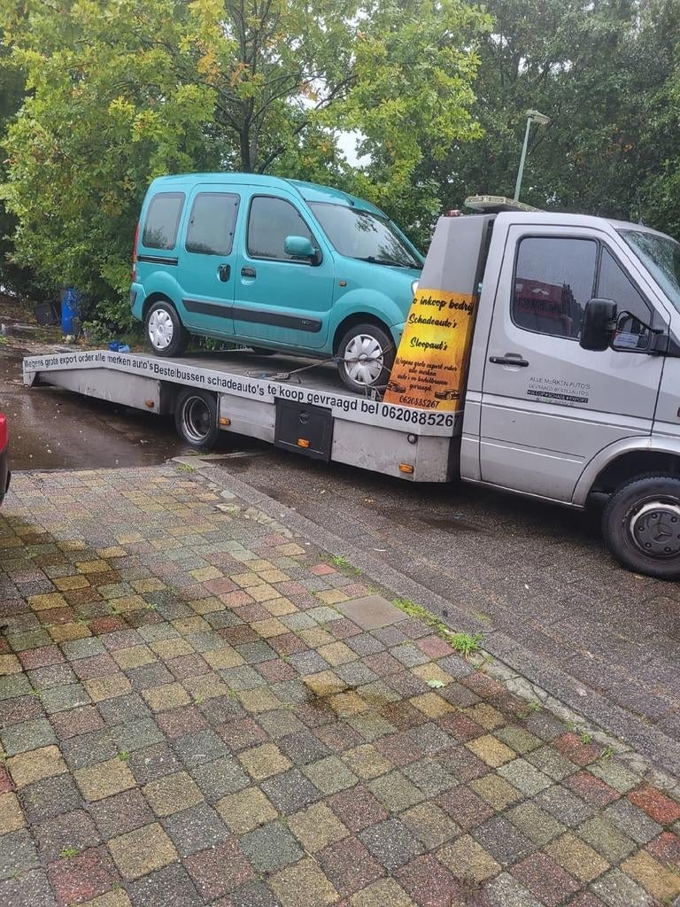 GEZOCHT AUTOS AFGEKEURD SLOOP INKOOP BUSSEN EXPORT AUTOS