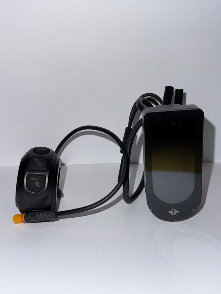 Controller - Display Bird Bike (NIEUW / ORIGINEEL), Fietsen en Brommers, Elektrische fietsen, Ophalen of Verzenden, Nieuw, Overige merken