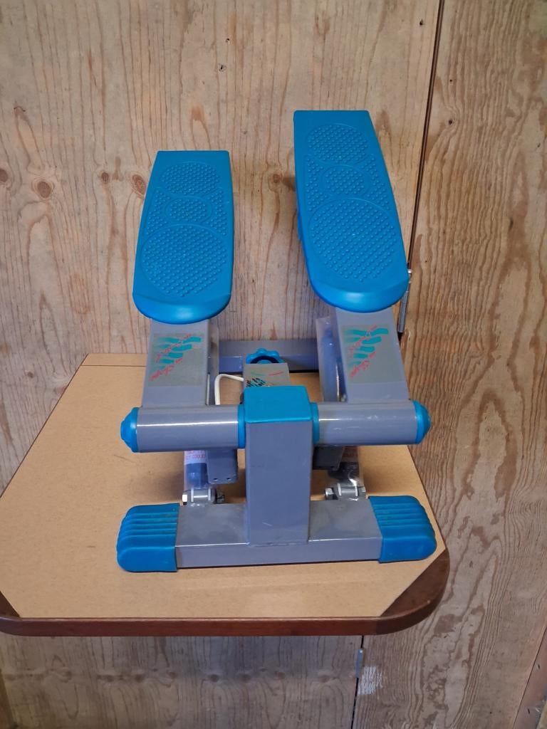 Mini - stepper, Ophalen, Overige typen, Overige merken