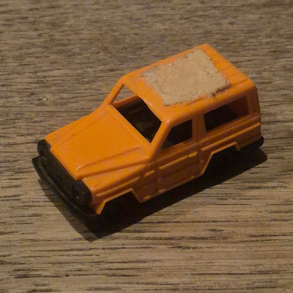 ????, Verzenden, Zo goed als nieuw, Auto