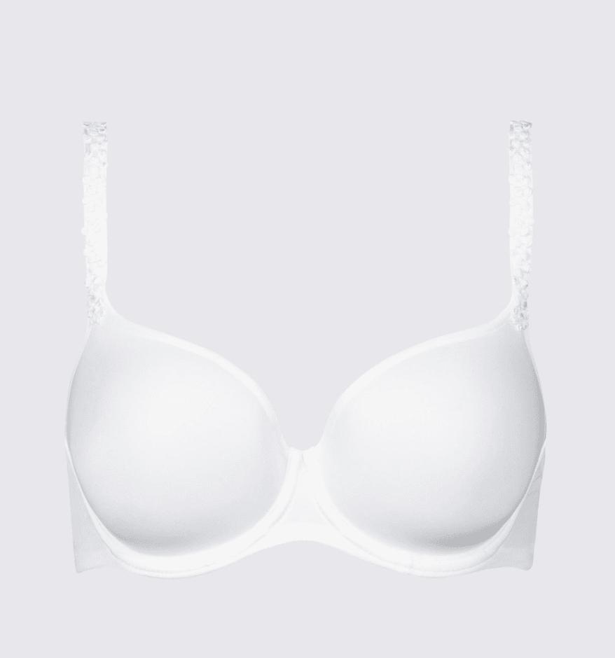 Te koop 30% korting Mey modern joan spacer full cup bh wit, Mey, Ophalen of Verzenden, Wit, BH