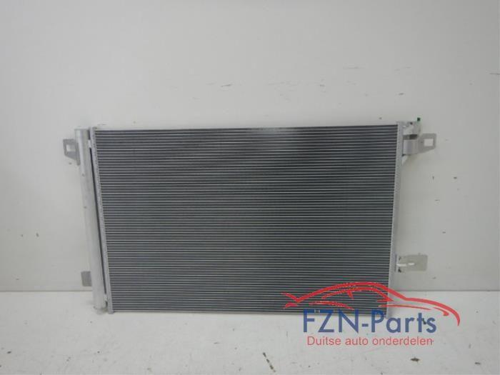 VW Transporter T5 Condensor, Ophalen of Verzenden, Gebruikt