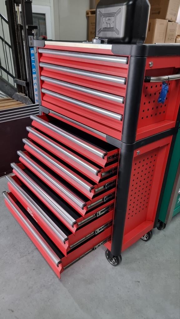 torin BiG RED jacks, Ophalen of Verzenden, Gevuld, Nieuw