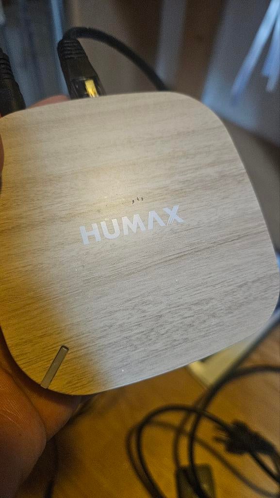 Humax Decoder, Ophalen of Verzenden