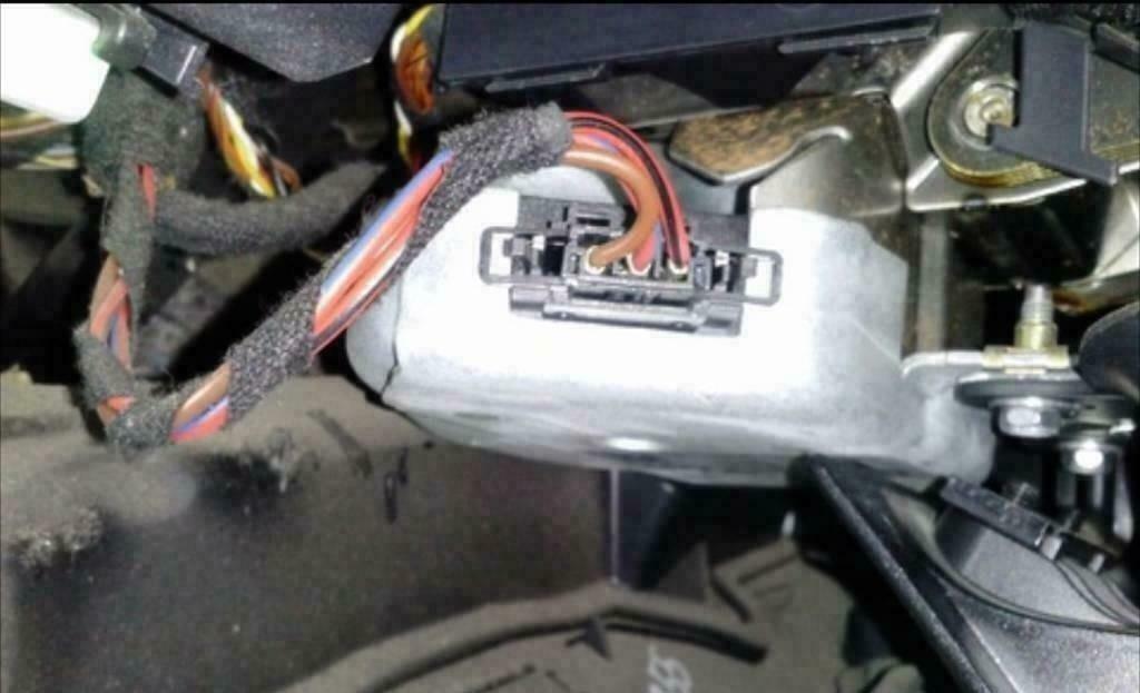 Audi stuurslot reparatie ESL EZS  A6 Q7 4F0905852 B J518, Ophalen, Gereviseerd, Audi