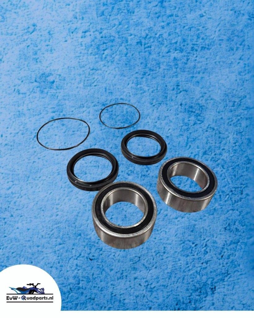 Lagers achteraslagers Yamaha Raptor 700 YFZ 450 YFZ 450R, Ophalen of Verzenden, -, -, -