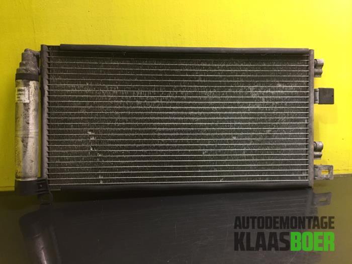 Airco Radiateur van een BMW Mini One, Ophalen of Verzenden, 12 maanden garantie, Gebruikt, BMW