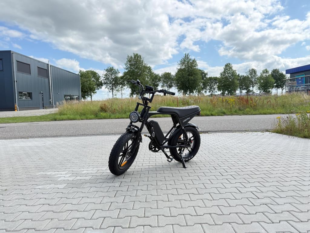 Fatbikes V8. H9, V20 Pro | Service & Garantie, Fietsen en Brommers, Elektrische fietsen, 59 cm of meer, Ophalen, Nieuw, Overige merken