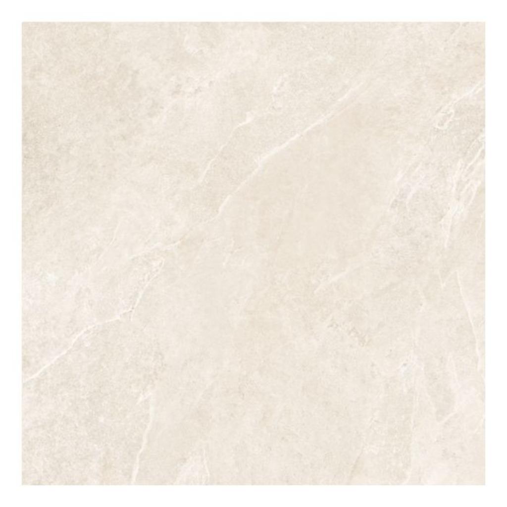 Keramische tuintegel 80x80x2 J.U.S.T Cream, Keramiek, Nieuw, Ophalen of Verzenden, 10 m² of meer