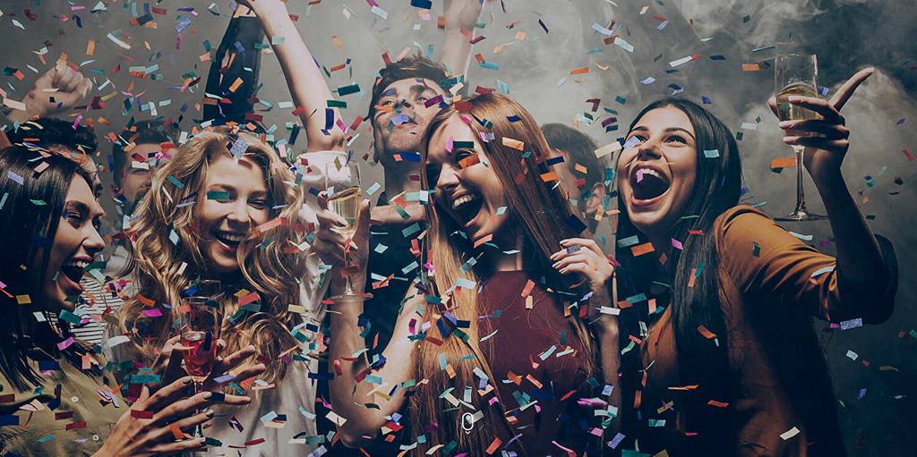Feesten & Partijen Videograaf en Fotograaf, Tickets en Kaartjes, Eén persoon